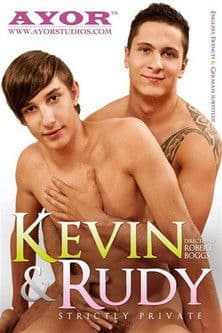 Kevin & Rudy poster