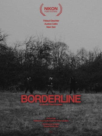 Borderline poster