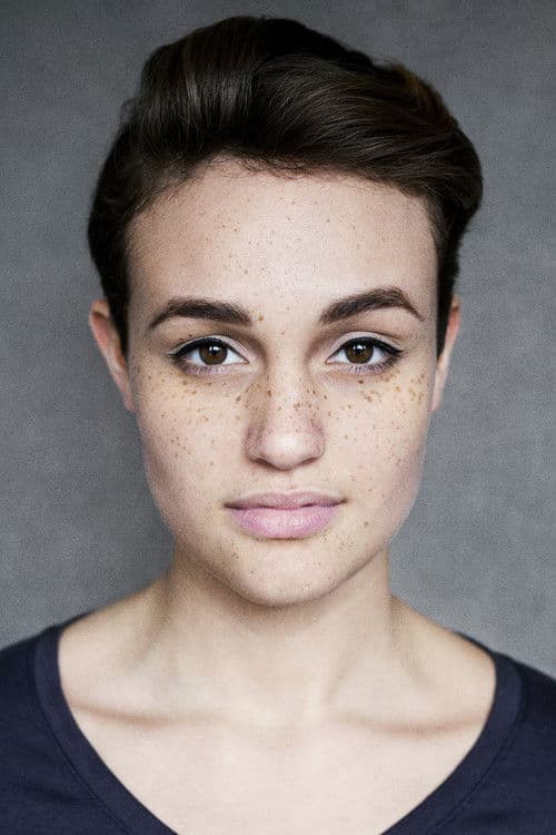 Lily Nichol profile photo