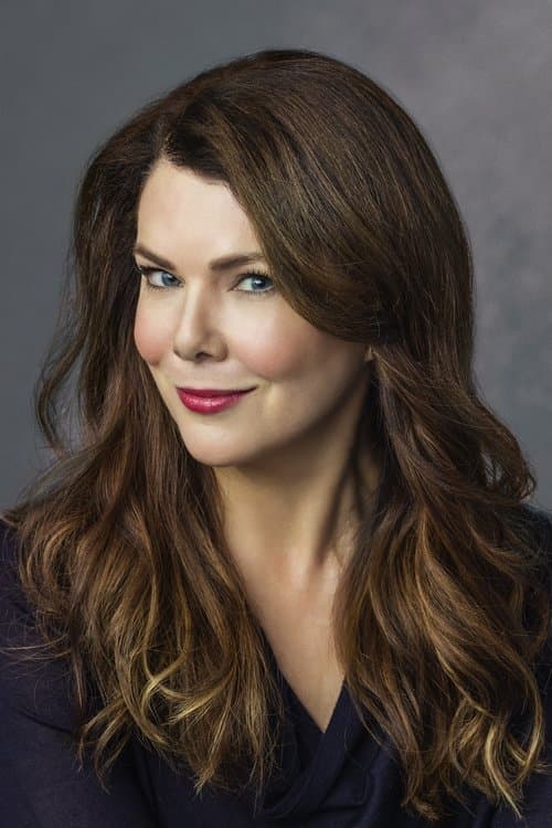 Lauren Graham profile photo