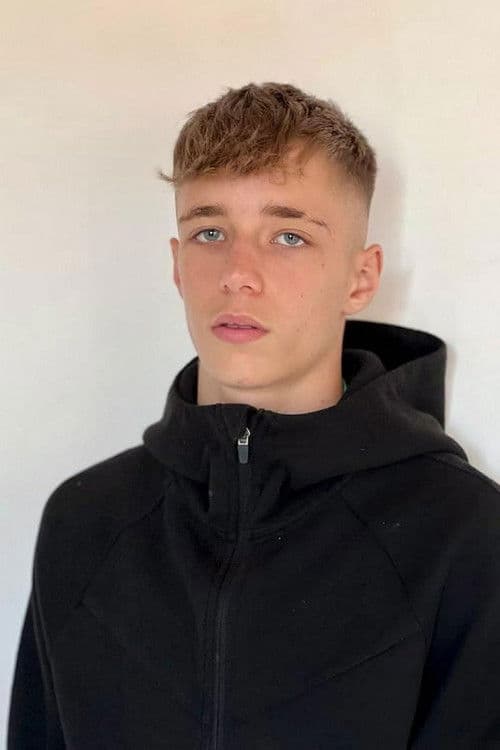 Cosimo Mazza profile photo