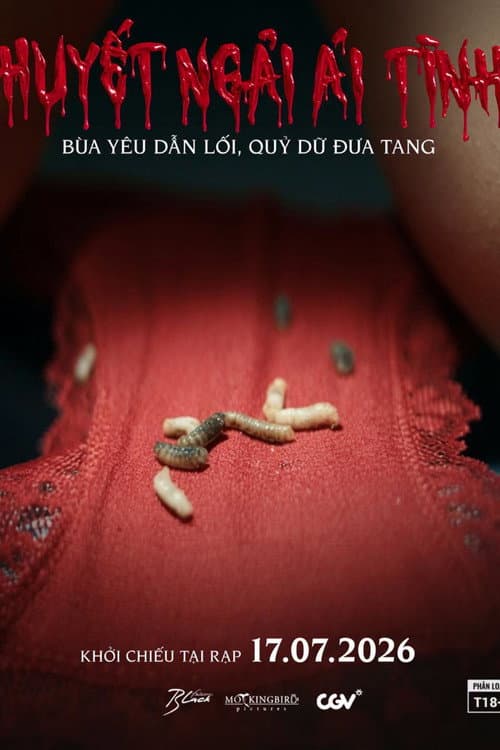 Guna Guna Istri Muda poster
