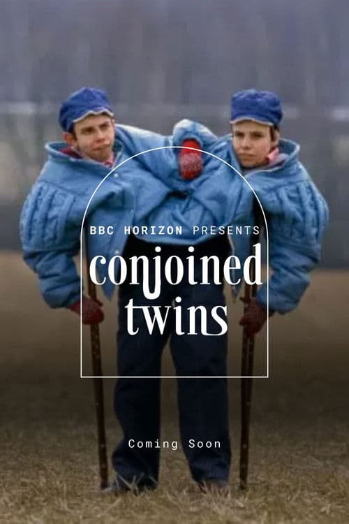 Horison: Conjoined Twins poster