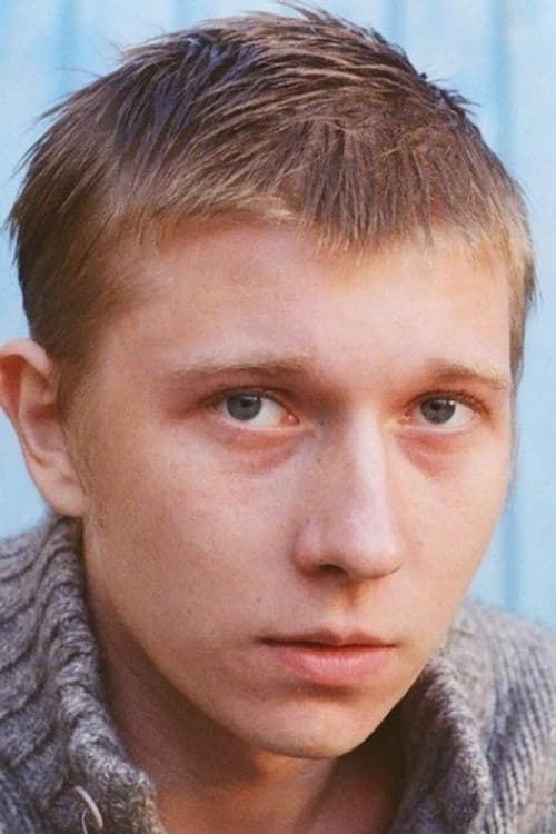 Ivan Reshetnyak profile photo