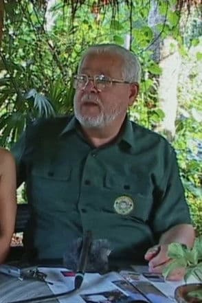 Douglas Fairweather profile photo