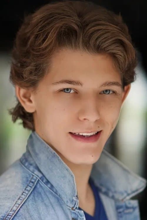 Nico Ford profile photo