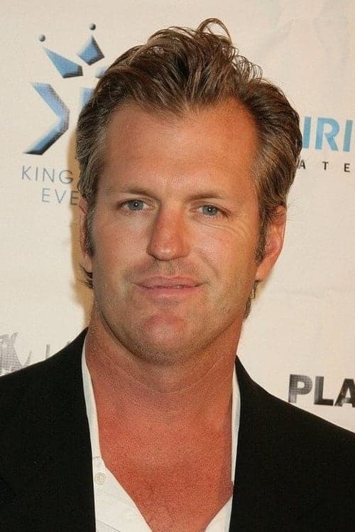 Dewey Weber profile photo