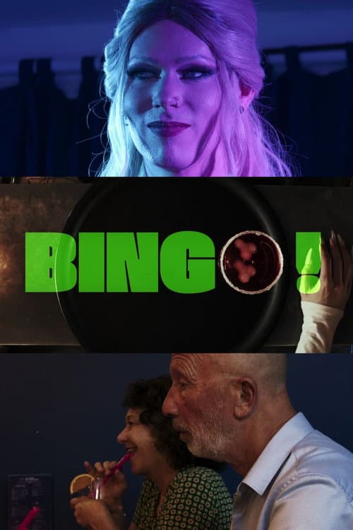 BINGO ! poster