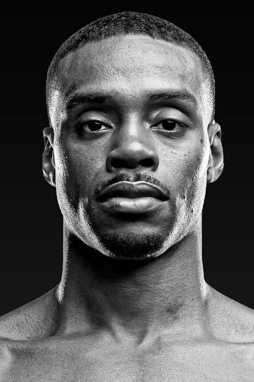 Errol Spence Jr. profile photo