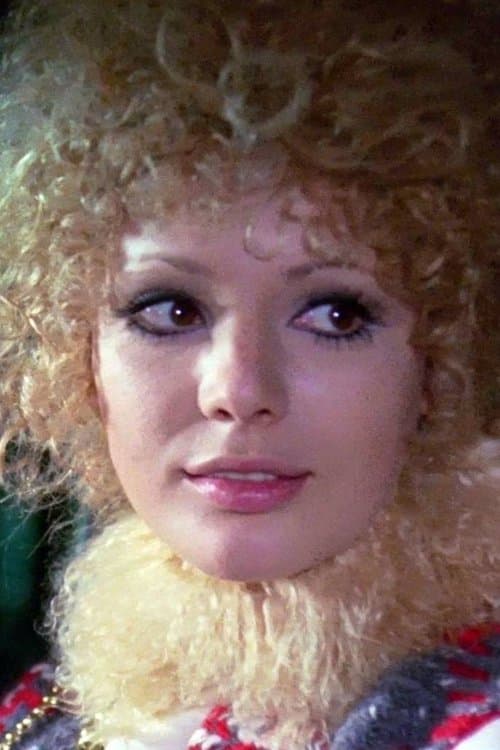 Mirella Pamphili profile photo