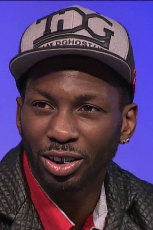 Asinia Byfield profile photo