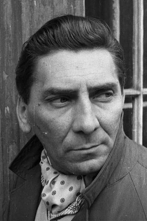 Tibor Molnár profile photo