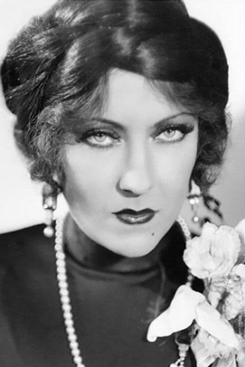 Gloria Swanson profile photo