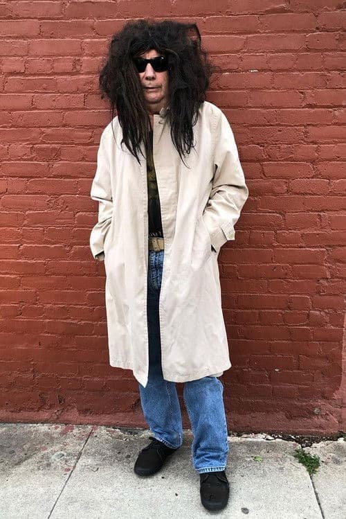 Gary Wilson profile photo