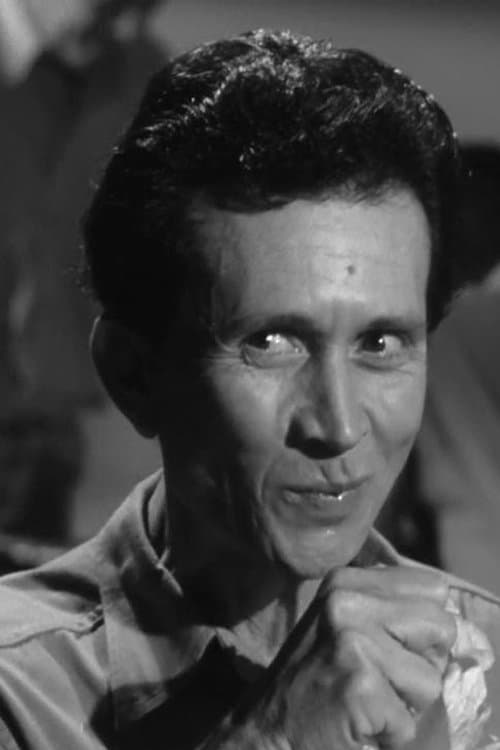 Neyle Morrow profile photo