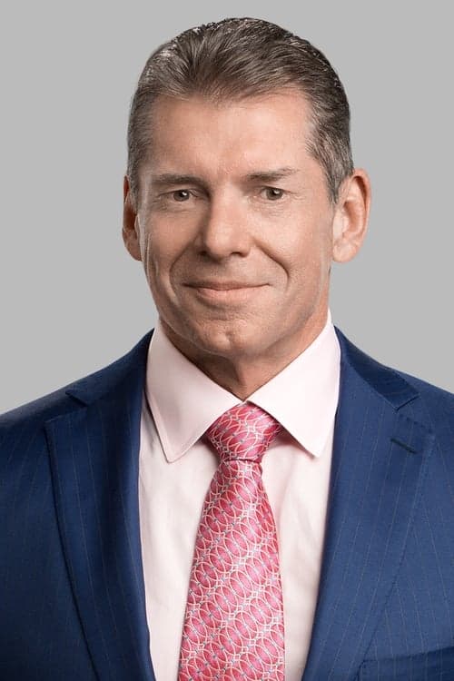 Vince McMahon profile photo