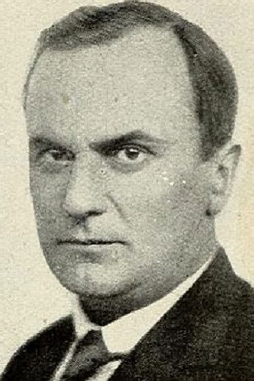Viktor Tourjansky profile photo