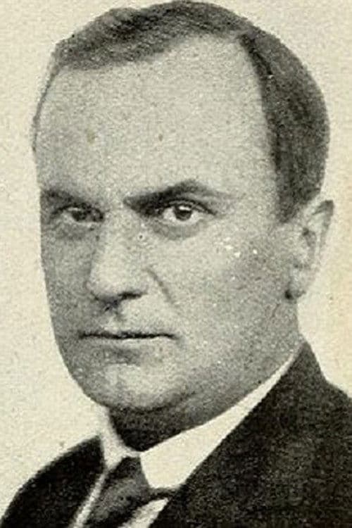 Viktor Tourjansky profile photo