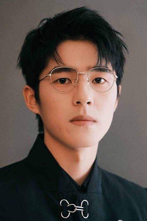 Liu Haoran profile photo