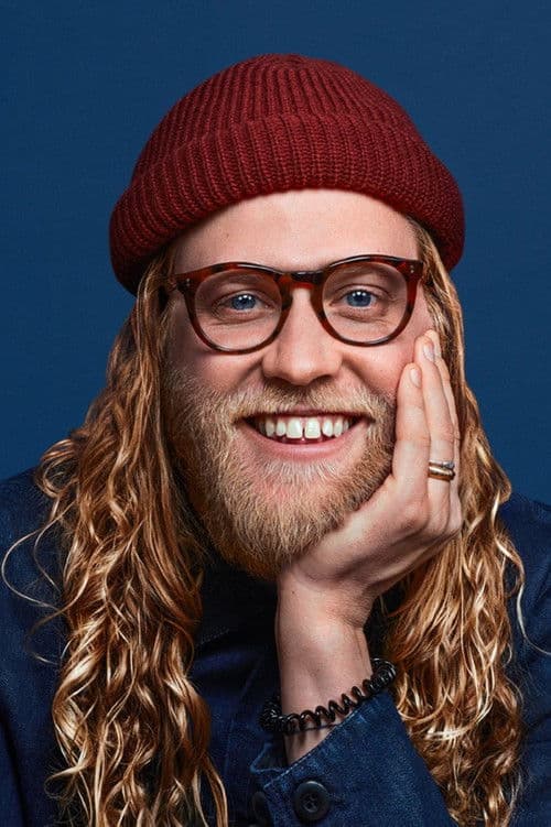 Allen Stone profile photo