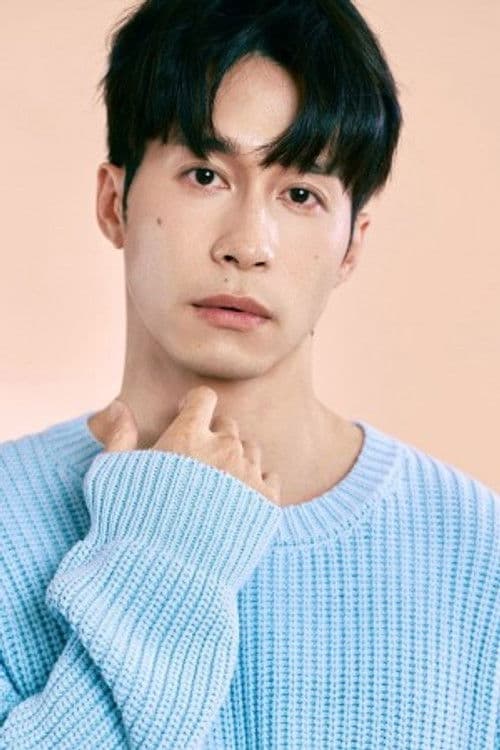 Nick Hsieh profile photo