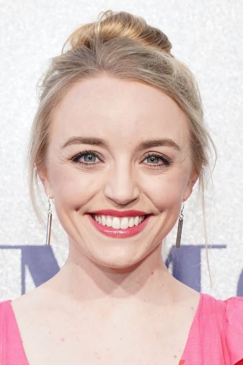 Alexandra Ficken profile photo