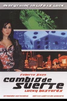 Lucky Bastards poster