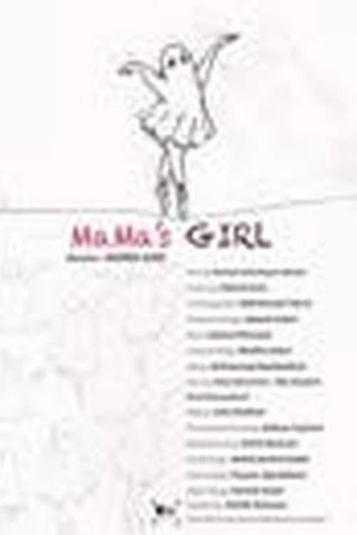 Mama's Girl poster
