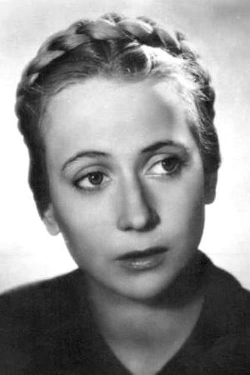 Renée Faure profile photo