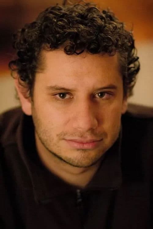 Daniel Andrade profile photo