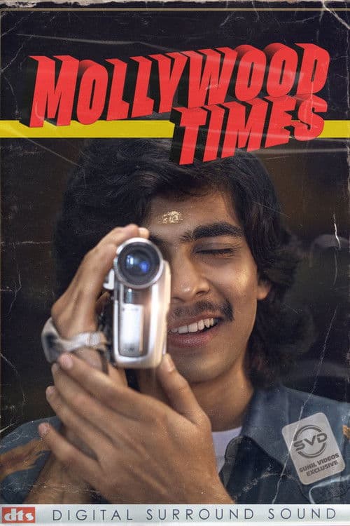 Mollywood Times poster
