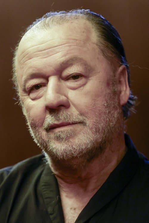 Enrique Piñeyro profile photo