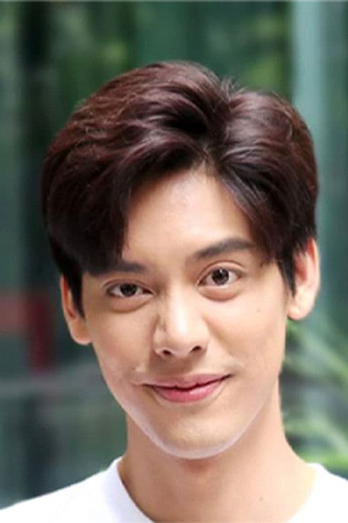 Darvid Kreepolrerk profile photo