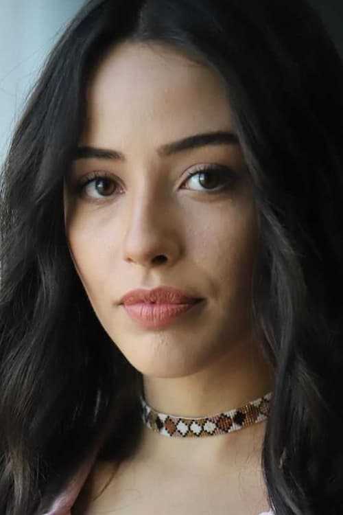 Ilayda Ildir profile photo