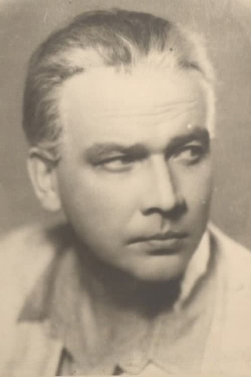 Alexey Egorov profile photo