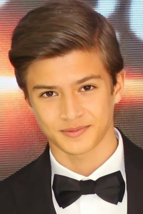 Samet Arda Mercan profile photo