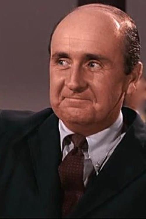 Bryan O'Byrne profile photo