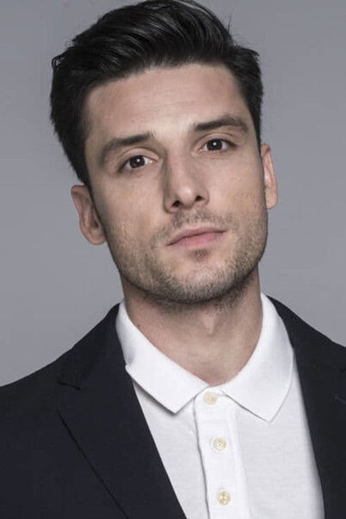 Spiros Chatziaggelakis profile photo