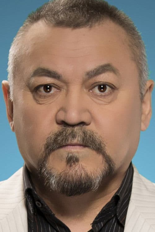 Bolat Abdilmanov profile photo