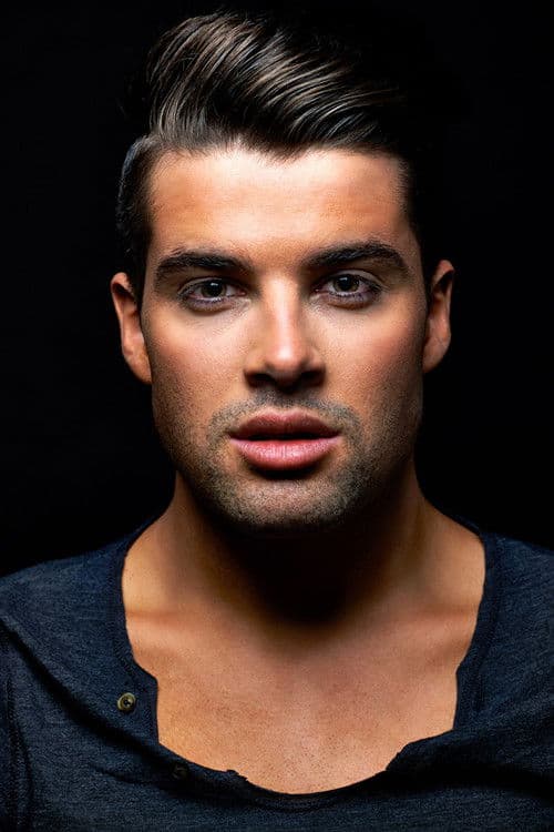 Joe McElderry profile photo