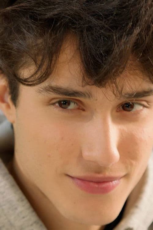 Riccardo Fiorio profile photo