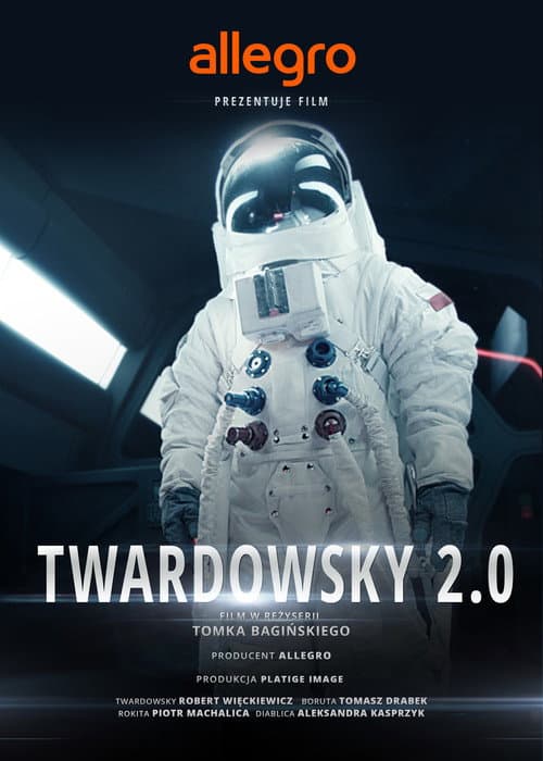 Legendy Polskie: Twardowsky 2.0 poster