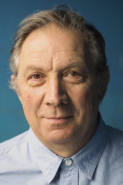 Richard Hope profile photo