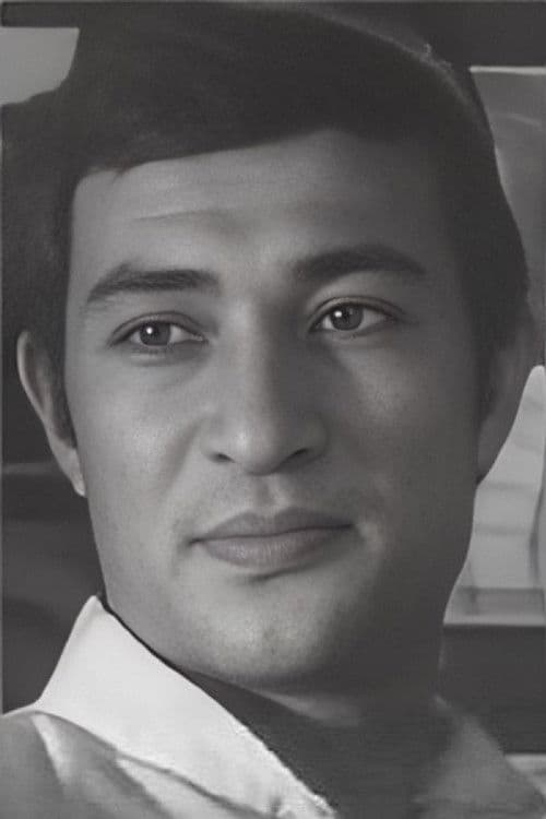 Maksud Mansurov profile photo