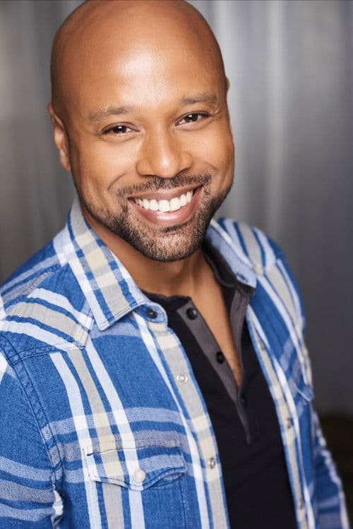 Thomas Daniel Smith profile photo