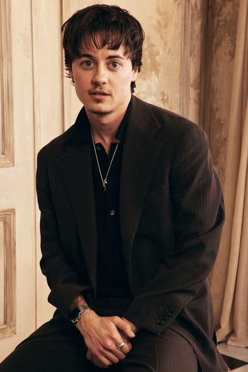 Nico Carney profile photo