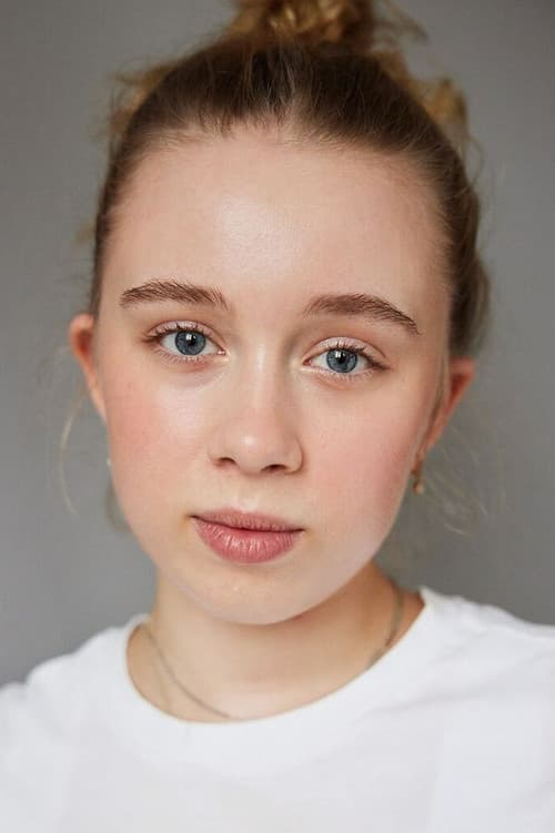 Johanna Götting profile photo
