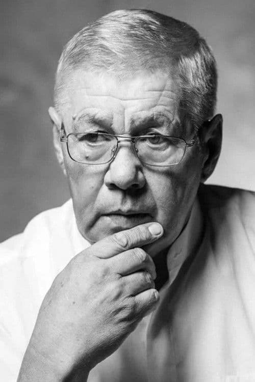 Insaf Fakhrutdinov profile photo