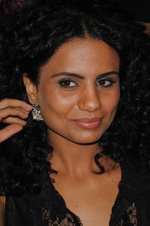 Laila Samy profile photo