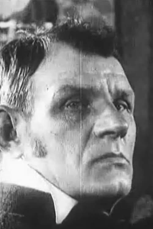 Nikolay Gorodnichev profile photo